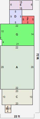Residential Card 1