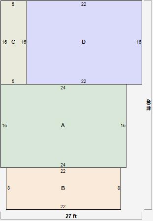 Residential Card 1
