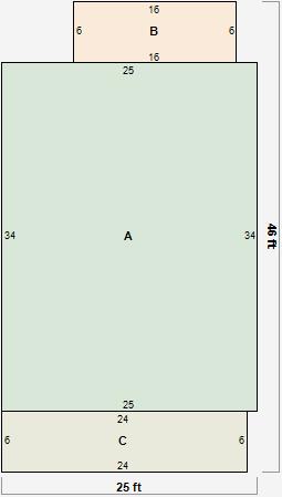 Residential Card 1