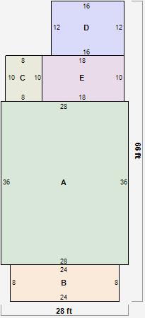 Residential Card 1