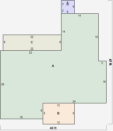 Residential Card 1