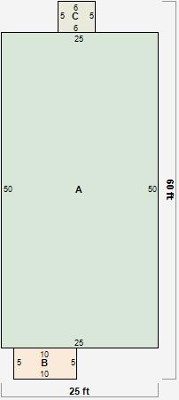 Residential Card 1