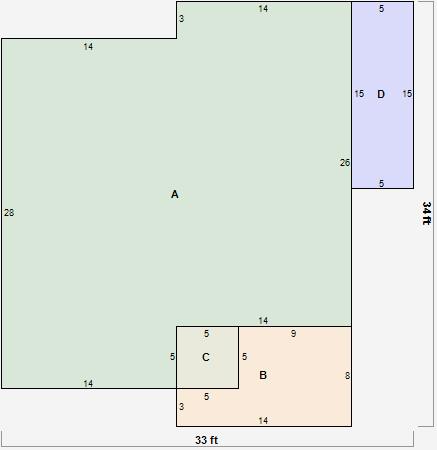 Residential Card 1