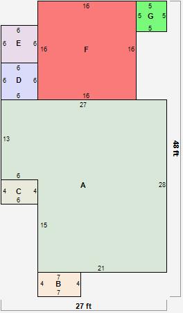 Residential Card 1