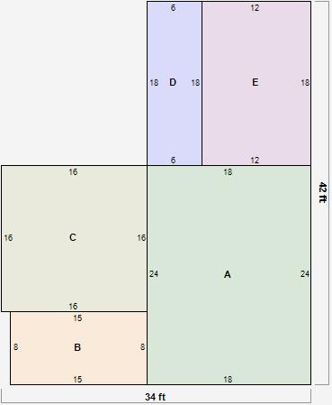 Residential Card 1