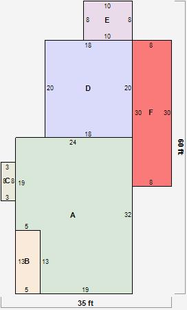 Residential Card 1