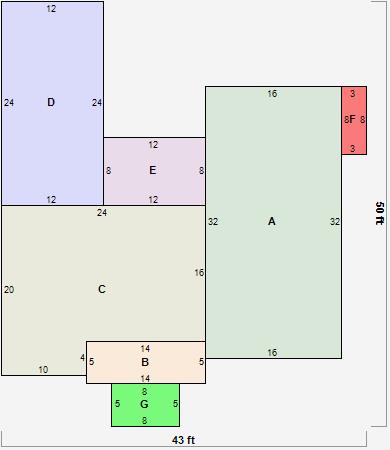 Residential Card 1