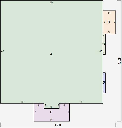Residential Card 1