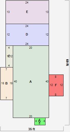 Residential Card 1