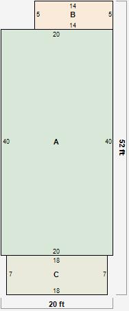Residential Card 1
