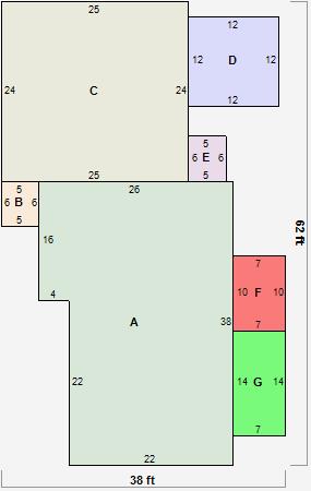 Residential Card 1