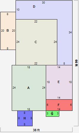 Residential Card 1