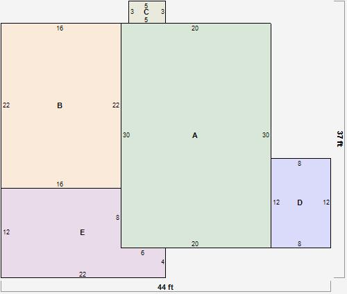 Residential Card 1