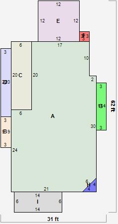 Residential Card 1