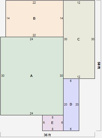 Residential Card 1