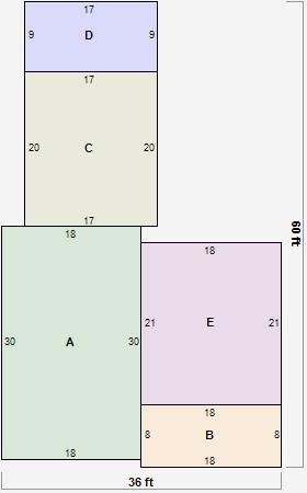 Residential Card 1