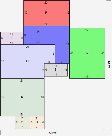 Residential Card 1