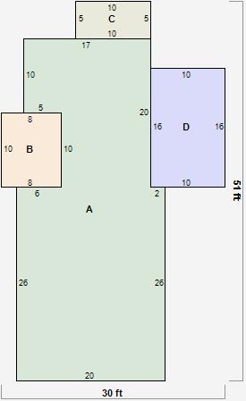 Residential Card 1