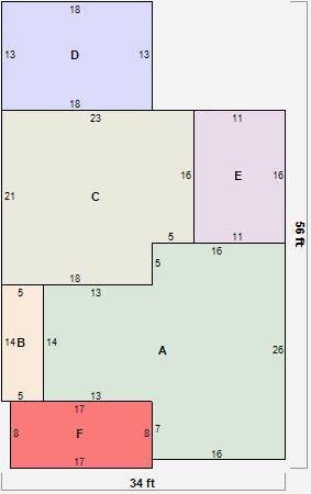 Residential Card 1