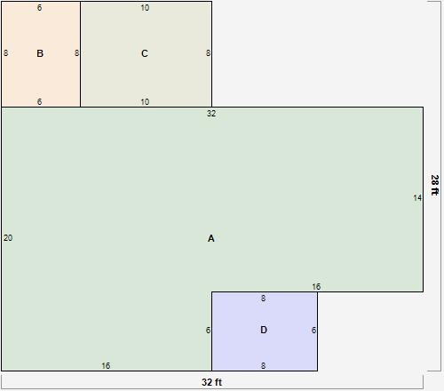Residential Card 1