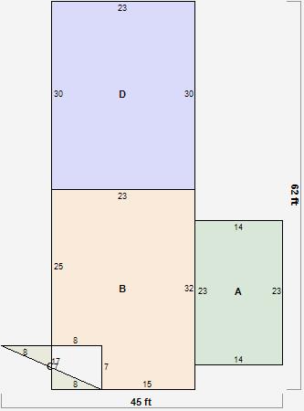 Residential Card 1