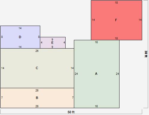 Residential Card 1