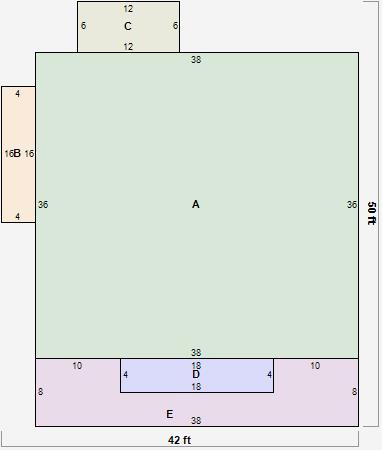 Residential Card 1