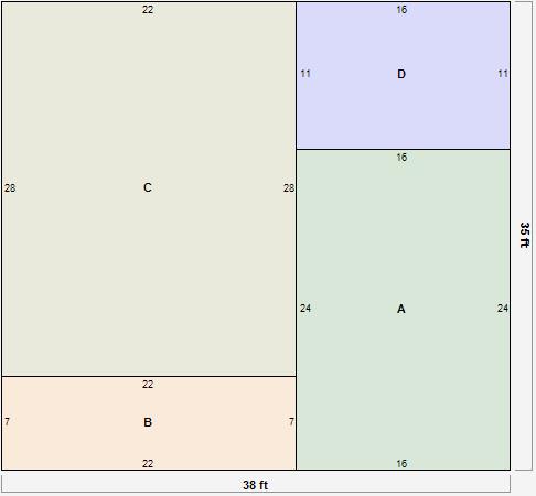 Residential Card 1