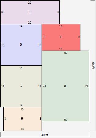 Residential Card 1