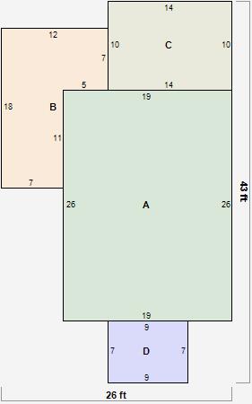 Residential Card 1