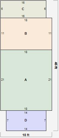 Residential Card 1