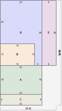 Residential Card 1