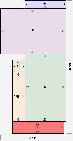 Residential Card 1