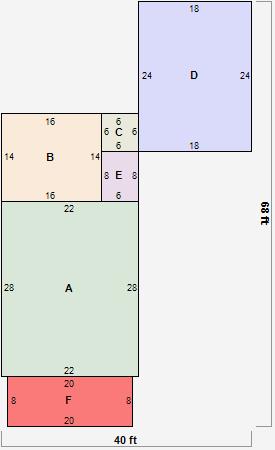 Residential Card 1