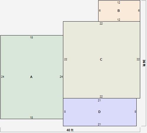 Residential Card 1