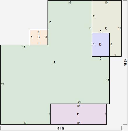 Residential Card 1