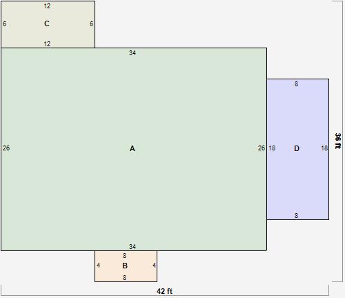 Residential Card 1