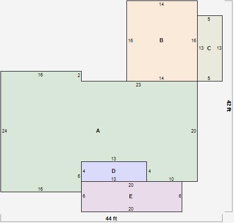 Residential Card 1
