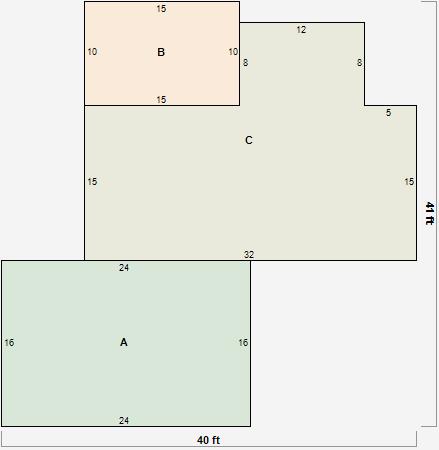 Residential Card 1