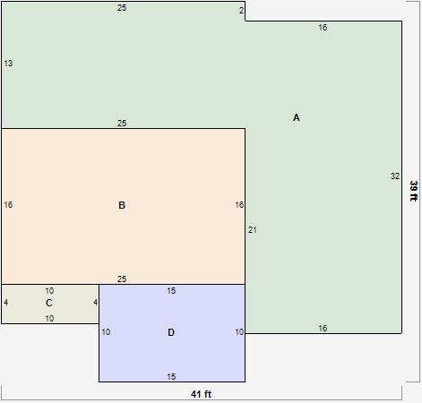 Residential Card 1