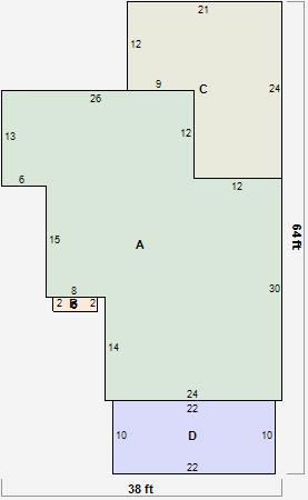 Residential Card 1