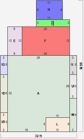Residential Card 1