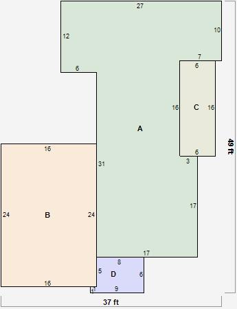 Residential Card 1