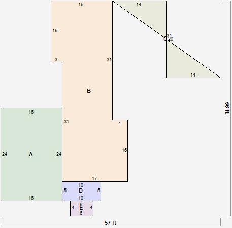 Residential Card 1