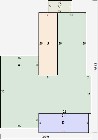 Residential Card 1