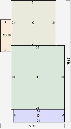 Residential Card 1