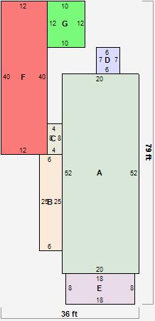 Residential Card 1