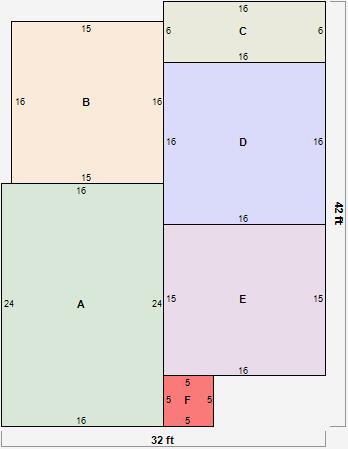 Residential Card 1