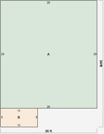 Residential Card 1