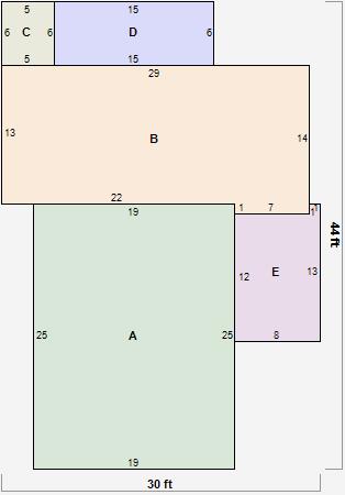 Residential Card 1